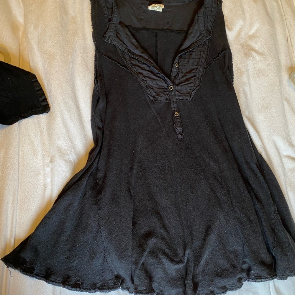 Freepeople Top - Never worn - XS